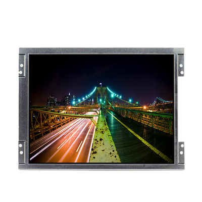 TCG084SVLPAANN-AN20-S 8,4 inch 800*600 LCD-displaypaneel