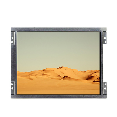 TCG084SVLRGVNN-AN41 8,4 inch 800 * 600 LCD-displaypaneel voor industriële