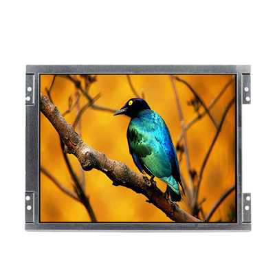 TCG084VGLAAANN-AN20 8,4 inch 640*480 LCD Display Panel voor industriële
