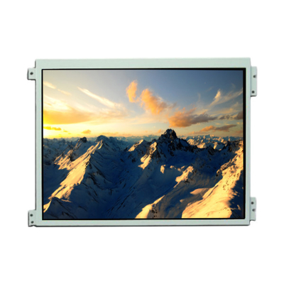 TCG121SVLPAANN-AN00 12,1 inch 800*600 LCD-scherm voor industrieel gebruik