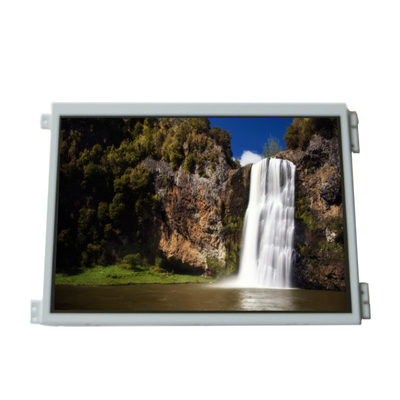 TCG121SVLQXPNN-ANX12 12,1 inch 800*600 LCD-scherm voor industrieel gebruik