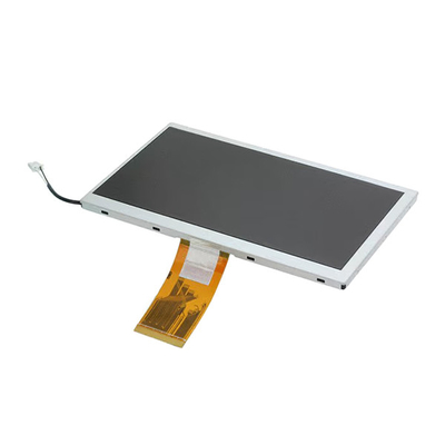 TVL-55728D070J-LW-I-AAN LCD 7,0 inch 800*480 TFT-LCD scherm