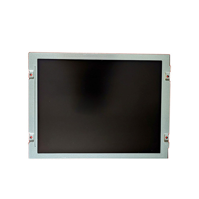 AA084SC03 LCD 8,4 inch 800*600 600 cd/m2 TFT-LCD scherm Voor Mitsubishi