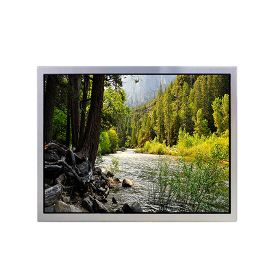 AA121SB12-ADFD LCD 12,1 inch 800*600 TFT-LCD scherm