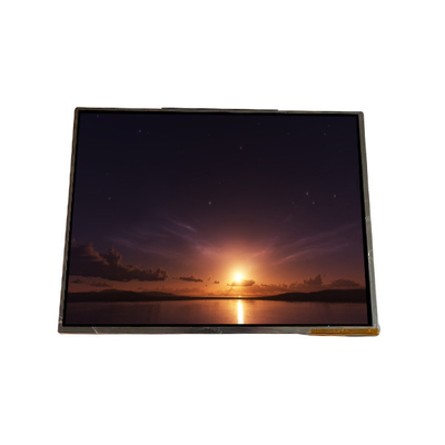 AA141XB01 14,1 inch 1024*768 TFT-LCD scherm voor Mitsubishi