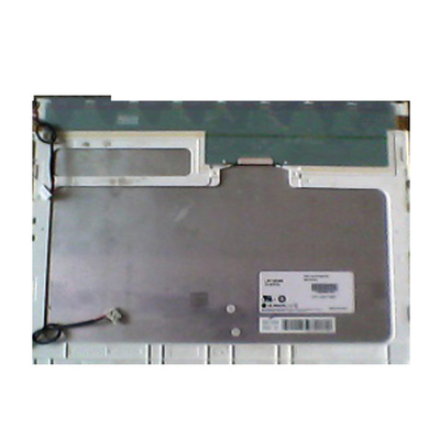 LM150X08-A4KD 15,0 inch 1024*768 60Hz LCD-paneel