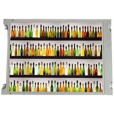 SP14N001-ZZA 5.1 inch 240*128 lcd scherm voor KOE