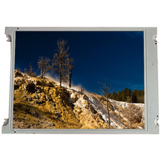 SP14Q005-ZZA 5,7 inch 320*240 lcd scherm display paneel