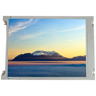 SX19V009 7,5 inch 640*480 LCD-scherm-display module