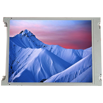 SX31S009-A01 12,1 inch 800*600 LCD-scherm display paneel