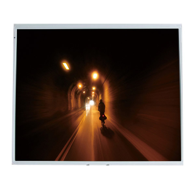 LM171W02-A4 17,1 inch 1440*900 TFT LCD-paneel