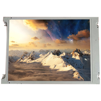 TX13D06VM5BAA 5,0 inch 800*480 LCD-scherm voor industrieel gebruik