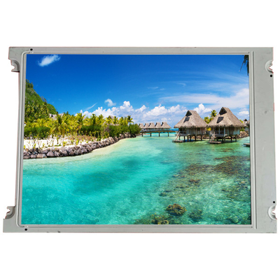 TX13D06VM5BPA 5,0 inch 800*480 LCD-scherm voor industrieel gebruik