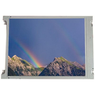TX13D202VM5BAA 5,0 inch 640*480 LCD-scherm voor industrieel gebruik