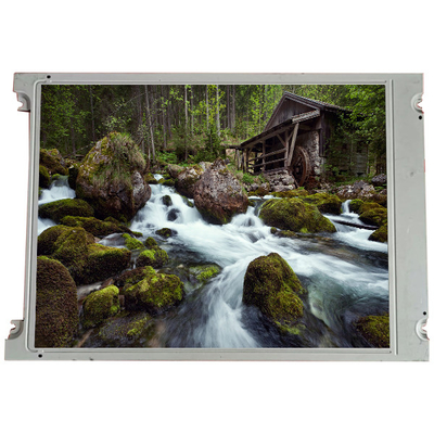 TX13D204VM0BAA 5,0 inch 800*480 LCD-scherm voor industrieel gebruik