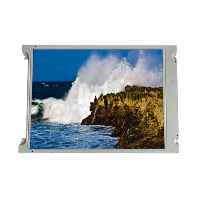 TX16D11VM2CPC 6,2 inch LCD-scherm Display Panel LCD-module