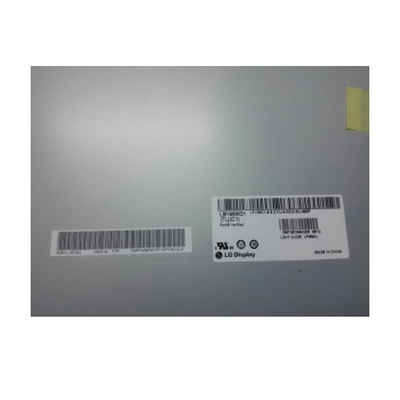 LM195WD1-TLC1 19,5 inch LCD-paneel 1600*900 LCD-display