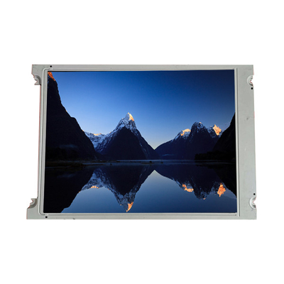 TX17D02VM2CPA 6,5 inch LCD-scherm-displaymodule voor industrieel gebruik