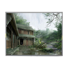 LM201W01-A6 20,1 inch 1680*1050 LCD-scherm voor desktopmonitor