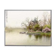 LM201W01-A6K1 20,1 inch 1680*1050 LCD-displaypaneel