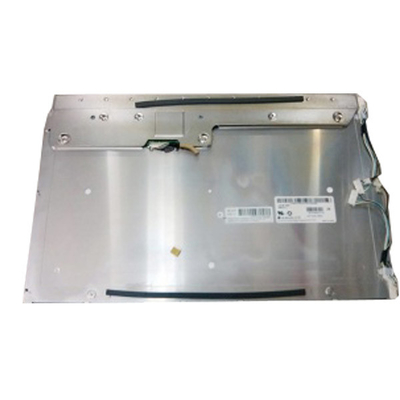LM201W01-B6K1 20,1 inch 1680*1050 TFT LCD Display Module