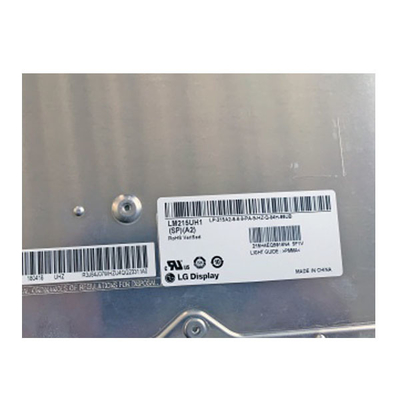 LM215UH1-SPA2 21,5 inch 4096*2304 LCD-paneel