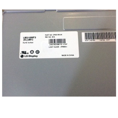 LM215WF3-SLM1 21,5 inch TFT LCD-scherm