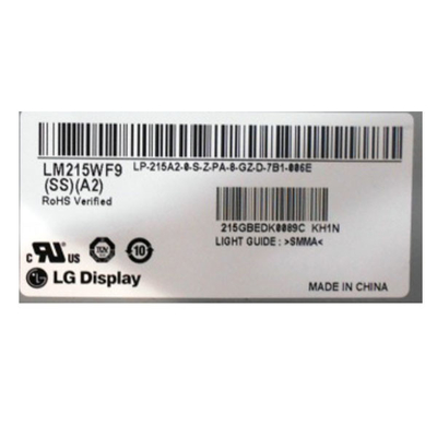 LM215WF9-SSA2 21,5 inch 1920*1080 LCD-module voor Lenovo AIO 510 520-22