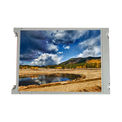 TX26D21VM0BAA 10,4 inch 800*600 TFT-LCD-scherm voor industrieel gebruik