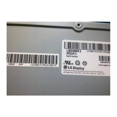 LM238WF2-SSA1 23,8 inch 1920*1080 LCD-paneel