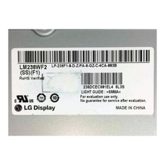 LM238WF2-SSF1 23,8 inch 1920*1080 LCD-displaypaneel voor LG