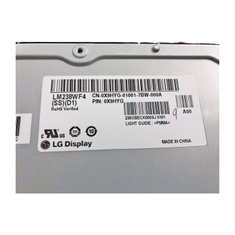 LM238WF4-SSD1 Nieuw 23,8 inch 1920*1080 Industrial LCD Display Scherm