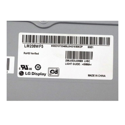 LM238WF5-SSE1 23.8 in Touch Screen LCD Display Voor HP 24-F1060 24-F0001NS