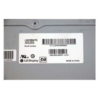LM238WF5-SSE5 Nieuw LCD-scherm voor HP Pavilion 24-Df0014