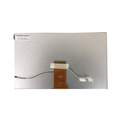 AT101WSM-NW0-3800(3900) 10,1 inch LCD-scherm voor BOE