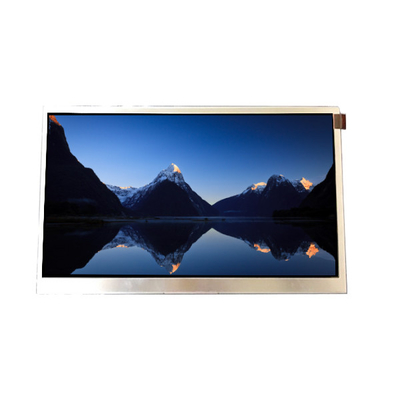 AV070WVE-N11 7,0 inch LCD-scherm voor auto-scherm