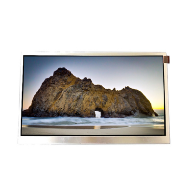 AV080HDM-N18-5DP0 8,0 inch LCD-scherm voor automobieldisplay