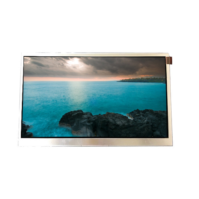AV080HDQ-N12 8,0 inch LCD-scherm voor auto-display