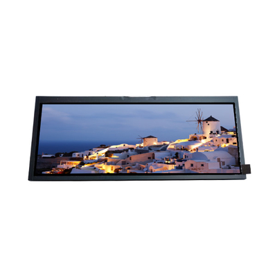 AV103Y0Q-N10 10,3 inch LCD-scherm LCD-scherm