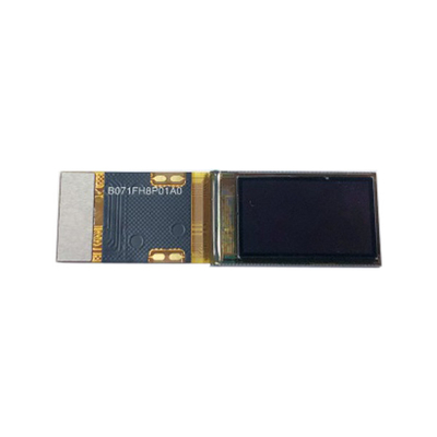 B071FH8P01A0 0,71 inch 1920*1080 LCD scherm voor B0E