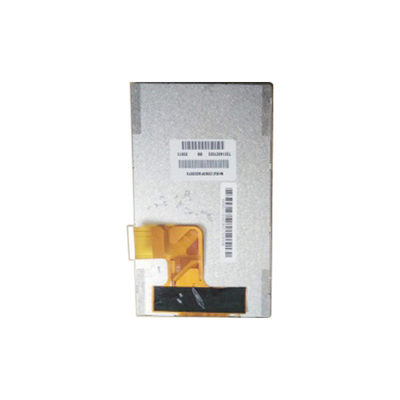 BA060WV2-100 6,0 inch 480*854 LCD scherm voor mobiele telefoon