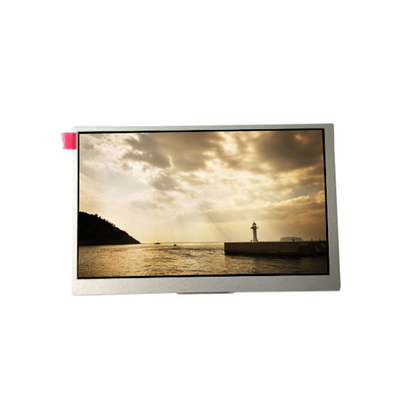 BA070WS2-101 7,0 inch 600*1024 LCD SCREEN DISPLAY MODUL