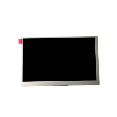 BA070WV4-100 7,0 inch 800*480 LCD-scherm voor digitaal fotoraam