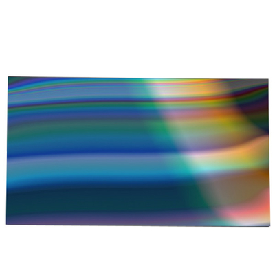 LM270WQB-SSA2 LCD-schermmmodule 27,0 inch 2560*1440 LCD-schermpaneel