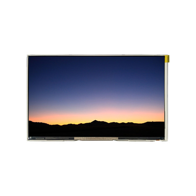 BP070WX1-300 7,0 inch LCD-scherm LCD Display MODULE PANEL
