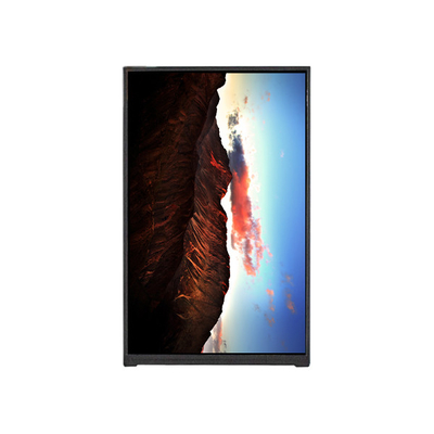 BP080WX3-200 8,0 inch LCD-scherm