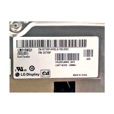 LM315WQ1-SSB1 32,0 inch 2560*1440 LCD-schermmodule