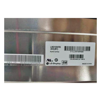 LM315WR5-SSB1 32,0 inch 4K LCD monitor LCD scherm