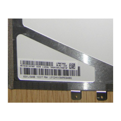 LP097X02-SLA2 9,7 inch 1024*768 TFT LCD display Voor LG