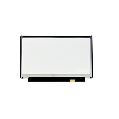 LP133WF6-SPB2 13,3 inch 40pin 1920*1080 FHD IPS Slim EDP LCD scherm